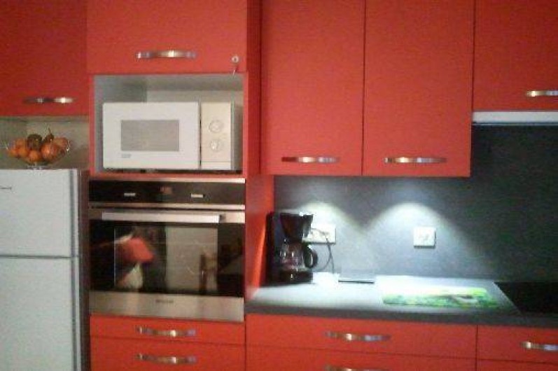 Location de vacances - Studio à Aulus-les-Bains