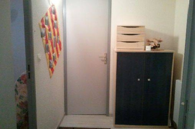 Location de vacances - Studio à Aulus-les-Bains