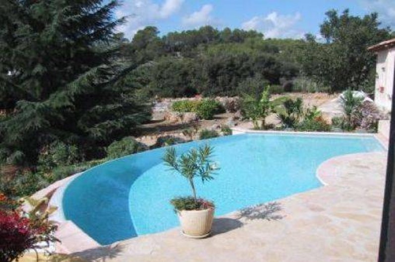 Location de vacances - Villa à Les Arcs