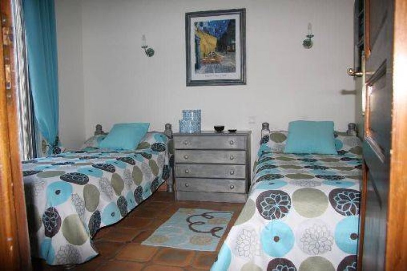 Location de vacances - Villa à Les Arcs