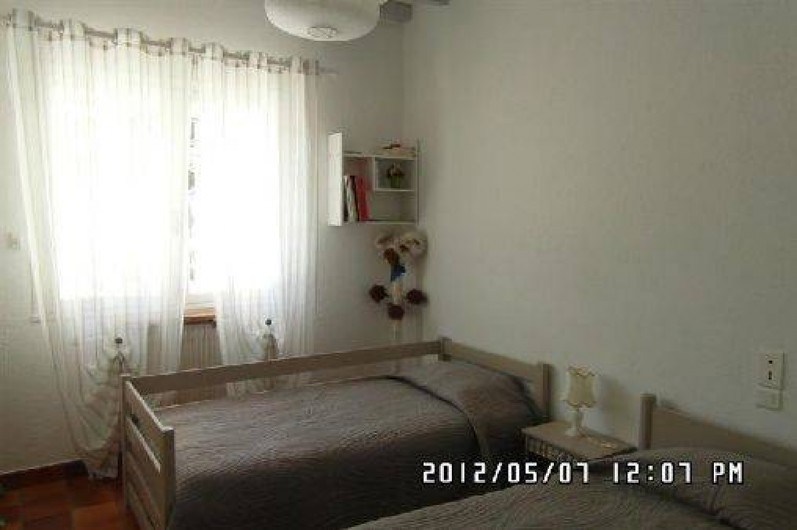 Location de vacances - Villa à Saint-Paulet-de-Caisson