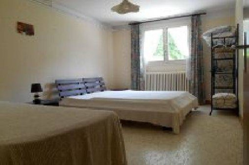 Location de vacances - Villa à Bonlieu