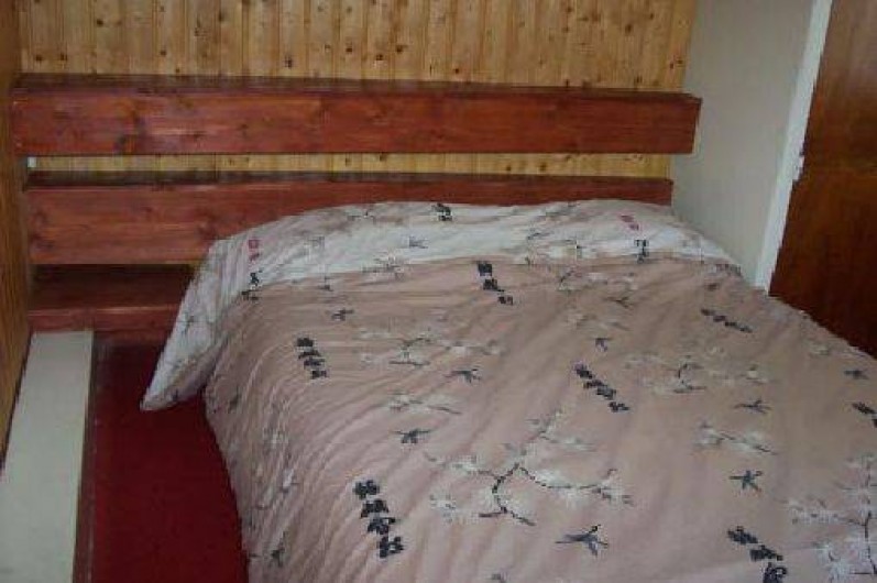 Location de vacances - Gîte à Ternuay-Melay-et-Saint-Hilaire