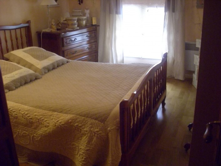 Location de vacances - Maison - Villa à Vaison-la-Romaine