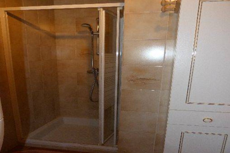 Location de vacances - Chalet à Le Grand-Bornand