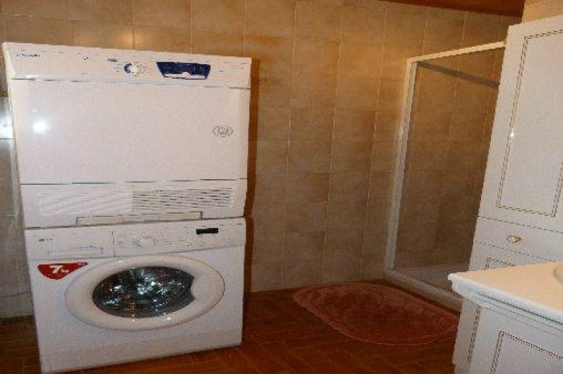 Location de vacances - Chalet à Le Grand-Bornand