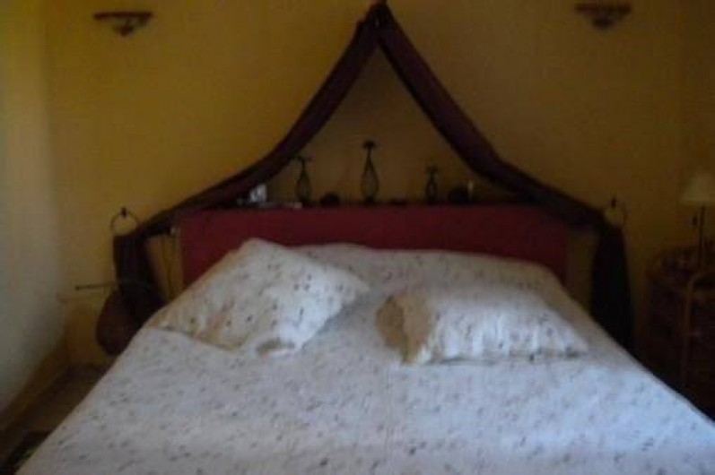 Location de vacances - Villa à Saint-Martin-de-Crau