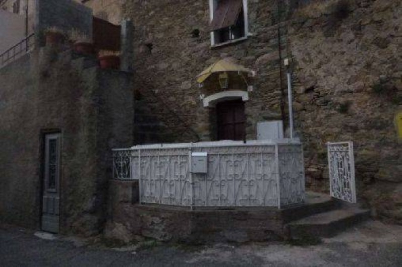 Location de vacances - Maison - Villa à Castifao