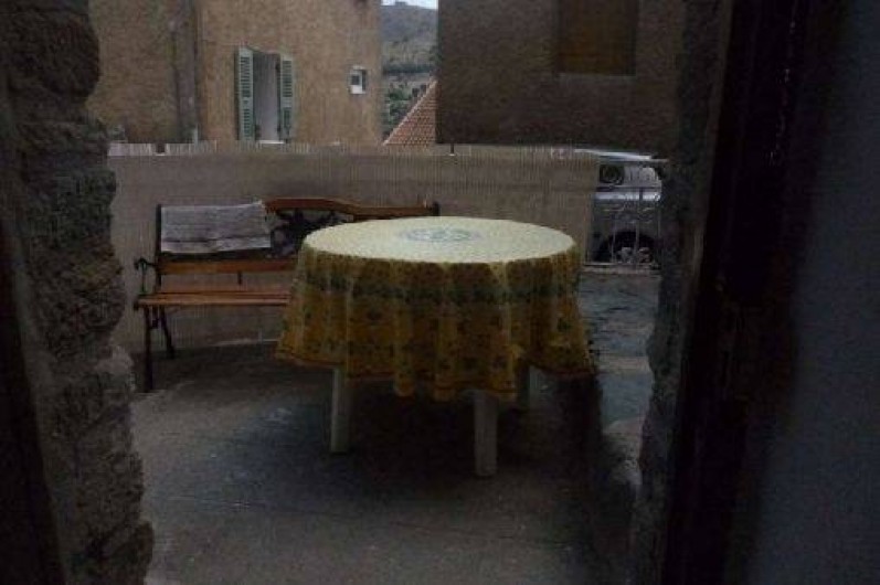 Location de vacances - Maison - Villa à Castifao