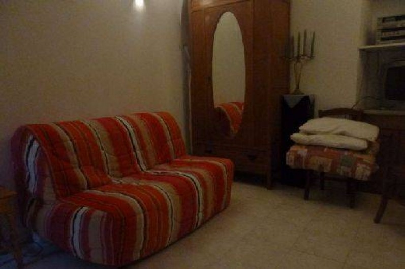 Location de vacances - Maison - Villa à Castifao