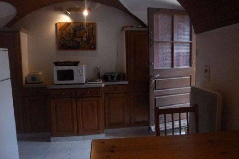 Location de vacances - Maison - Villa à Castifao