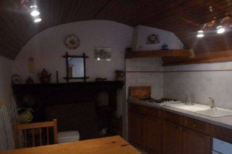 Location de vacances - Maison - Villa à Castifao