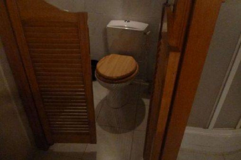 Location de vacances - Maison - Villa à Castifao