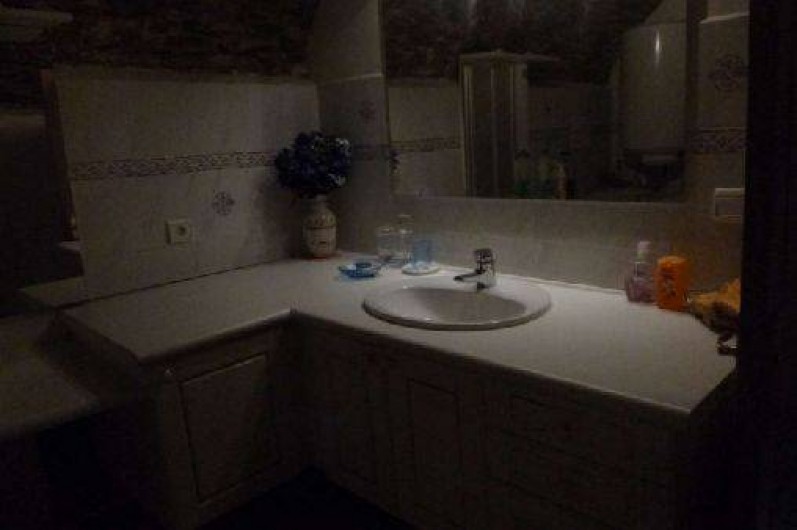 Location de vacances - Maison - Villa à Castifao