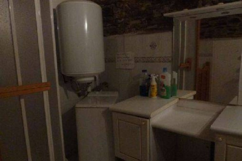 Location de vacances - Maison - Villa à Castifao