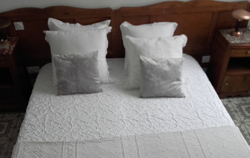 Location de vacances - Appartement à Perpignan