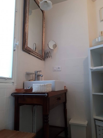 Location de vacances - Appartement à Perpignan