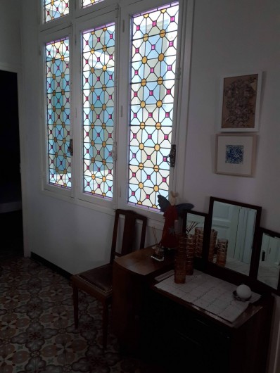 Location de vacances - Appartement à Perpignan