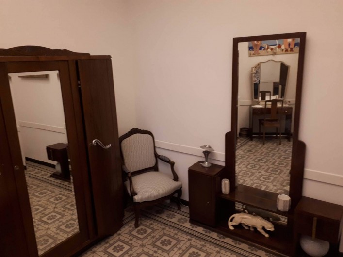 Location de vacances - Appartement à Perpignan