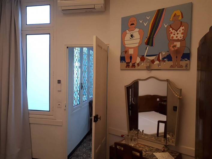 Location de vacances - Appartement à Perpignan