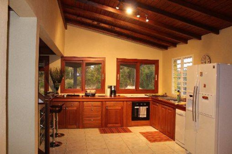 Location de vacances - Villa à Le Gosier