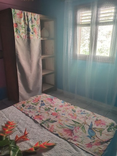 Location de vacances - Villa à Le Gosier