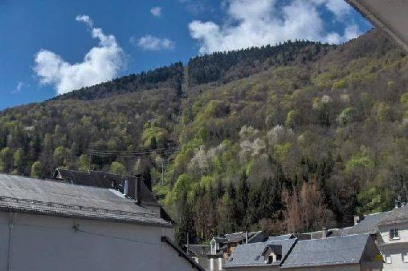Location de vacances - Studio à Bagnères-de-Luchon