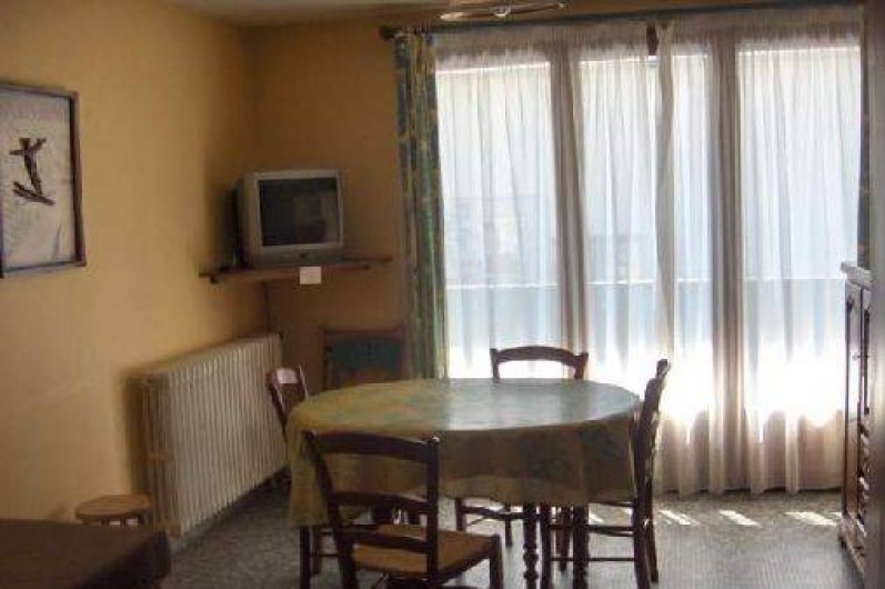 Location de vacances - Studio à Bagnères-de-Luchon