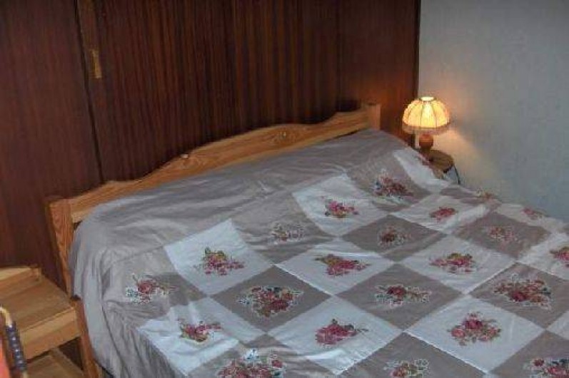 Location de vacances - Studio à Bagnères-de-Luchon