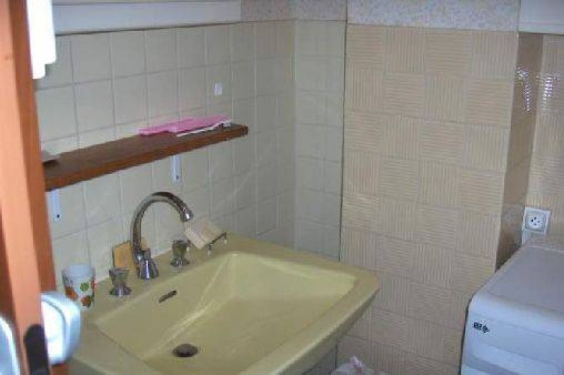 Location de vacances - Studio à Bagnères-de-Luchon