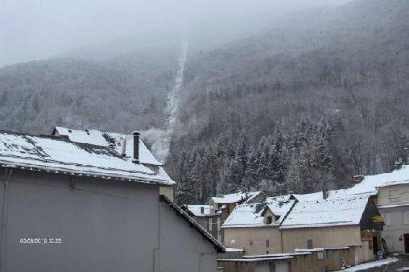 Location de vacances - Studio à Bagnères-de-Luchon