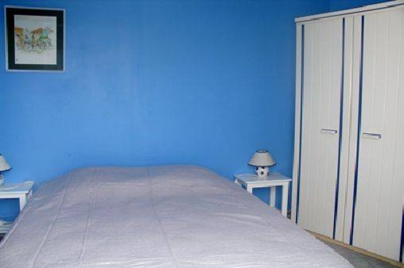 Location de vacances - Villa à Gâvres