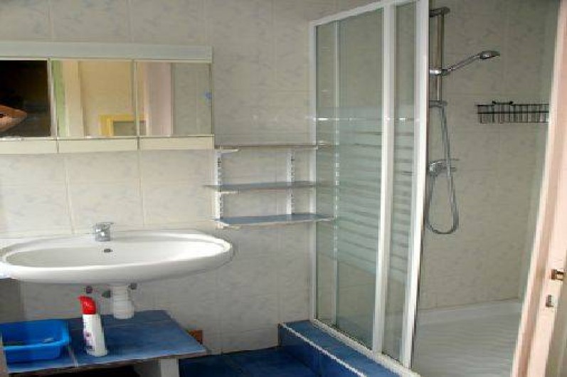 Location de vacances - Villa à Gâvres