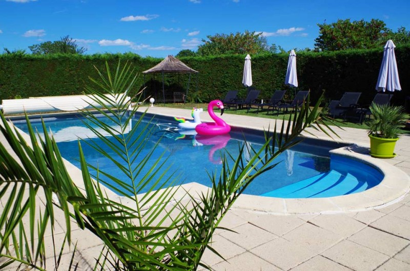 Location de vacances - Chambre d'hôtes à Senouillac