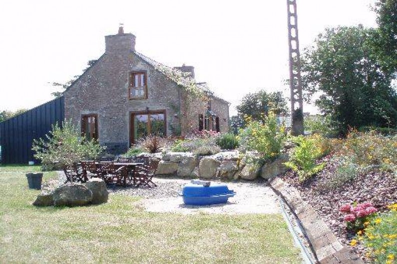 Location de vacances - Gîte à Plévenon