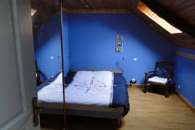 Location de vacances - Gîte à Plévenon