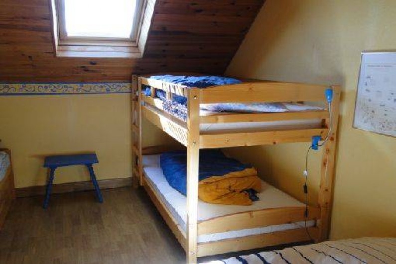 Location de vacances - Gîte à Plévenon