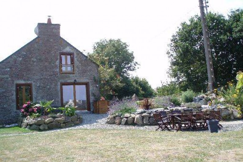 Location de vacances - Gîte à Plévenon