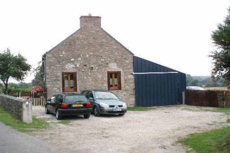 Location de vacances - Gîte à Plévenon