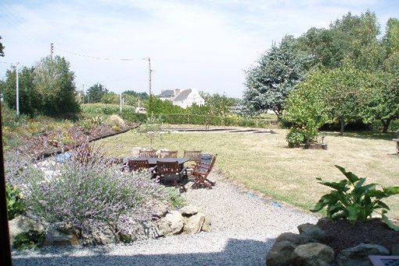 Location de vacances - Gîte à Plévenon