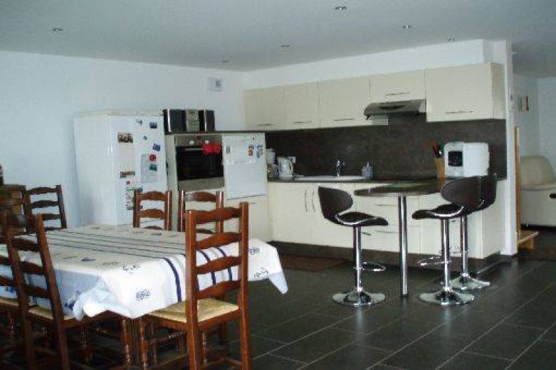 Location de vacances - Gîte à Plévenon