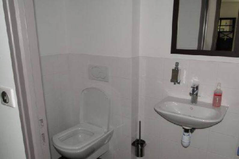 Location de vacances - Gîte à Plévenon