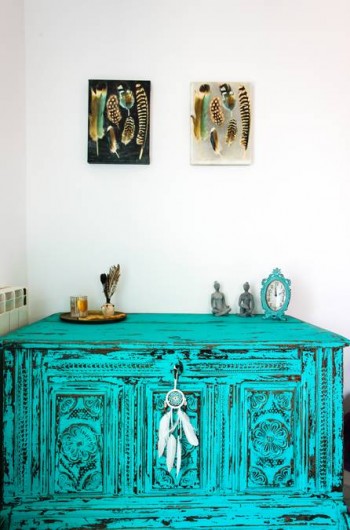 Location de vacances - Villa à Cala Llonga