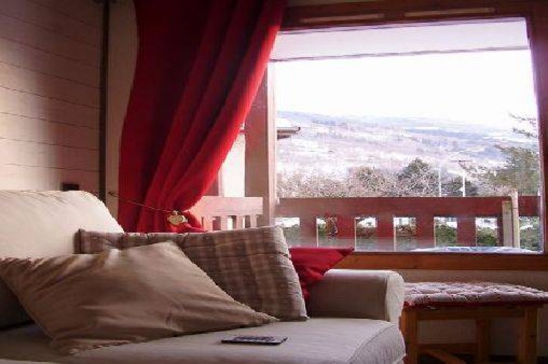 Location de vacances - Studio à Bourg-Saint-Maurice