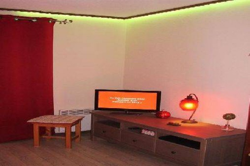 Location de vacances - Studio à Bourg-Saint-Maurice