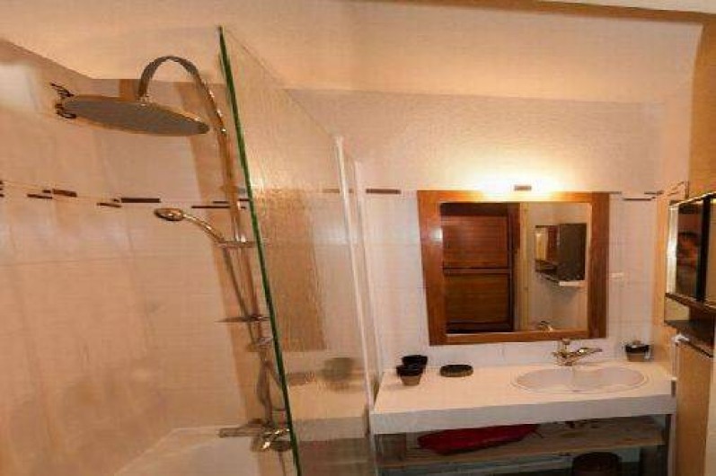 Location de vacances - Studio à Bourg-Saint-Maurice