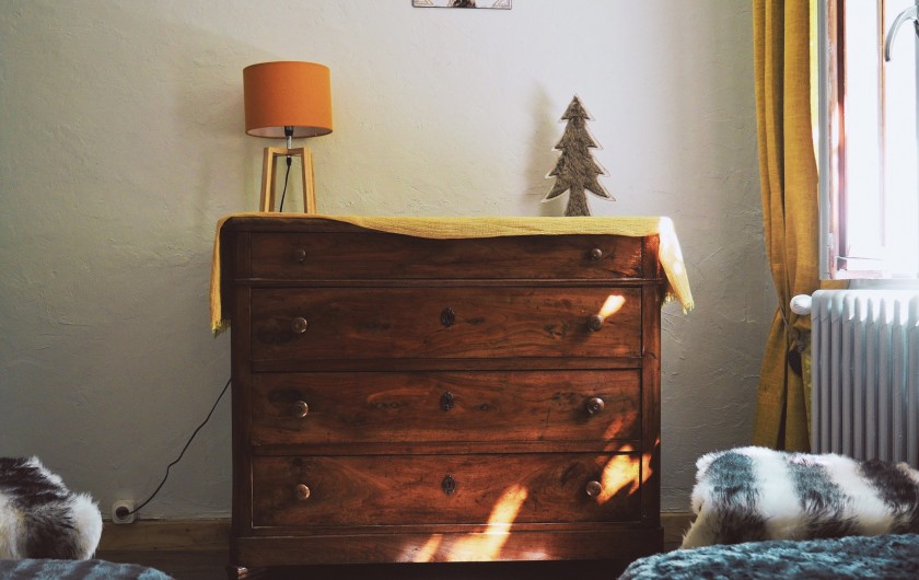 Location de vacances - Appartement à Valloire