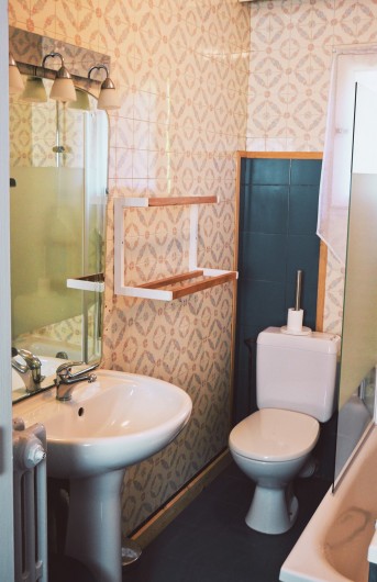 Location de vacances - Appartement à Valloire