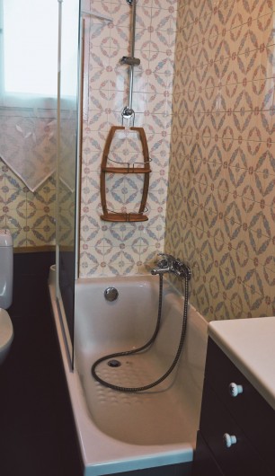 Location de vacances - Appartement à Valloire