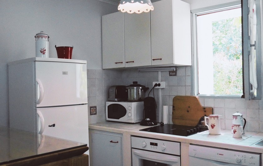 Location de vacances - Appartement à Valloire